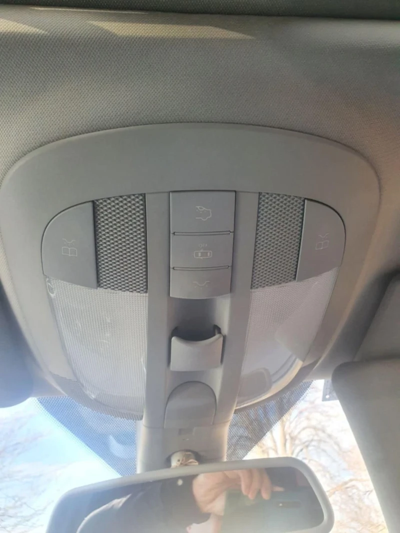 Mercedes-Benz ML 420 ML 420 , снимка 9 - Автомобили и джипове - 52352549