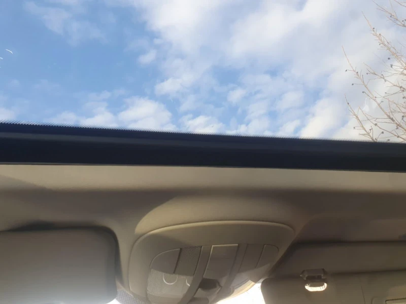 Mercedes-Benz ML 420 ML 420 , снимка 15 - Автомобили и джипове - 52352549