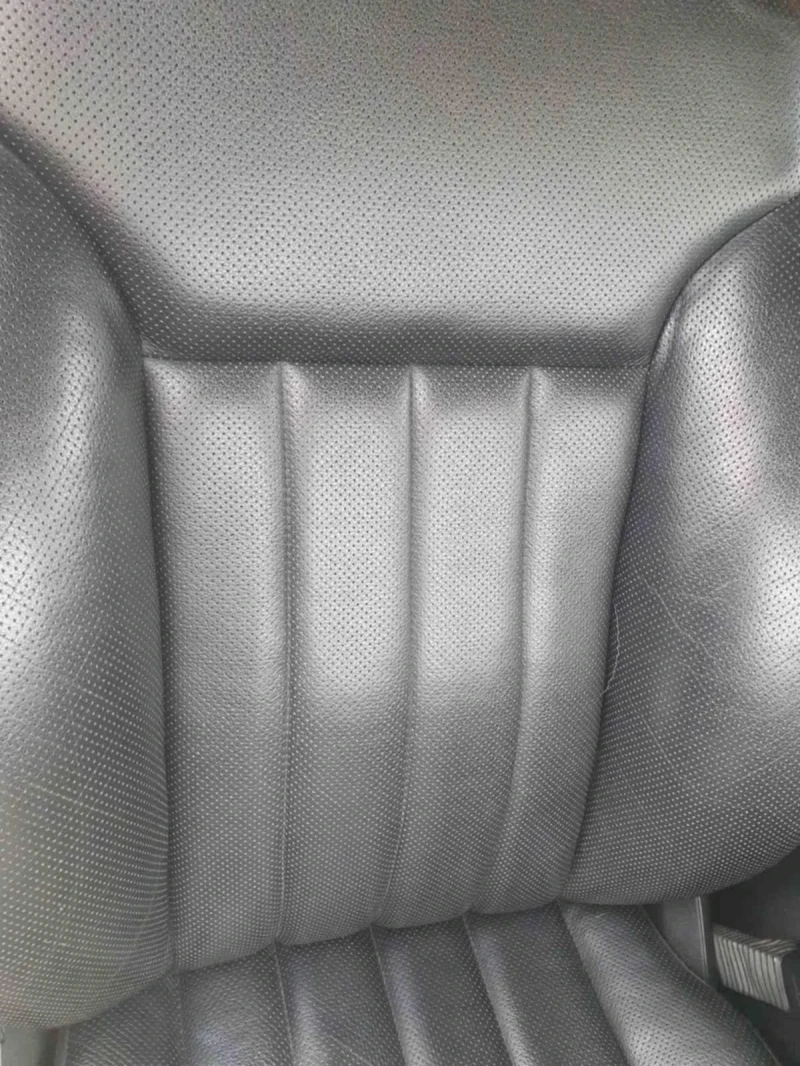 Mercedes-Benz ML 420 ML 420 , снимка 11 - Автомобили и джипове - 52352549