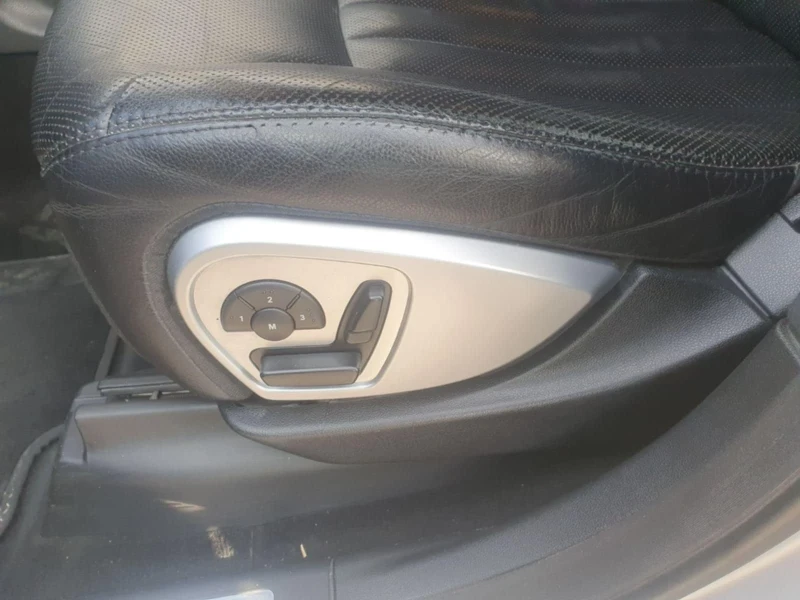 Mercedes-Benz ML 420 ML 420 , снимка 10 - Автомобили и джипове - 52352549