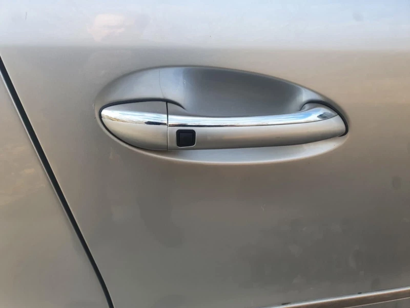 Mercedes-Benz ML 420 ML 420 , снимка 4 - Автомобили и джипове - 52352549