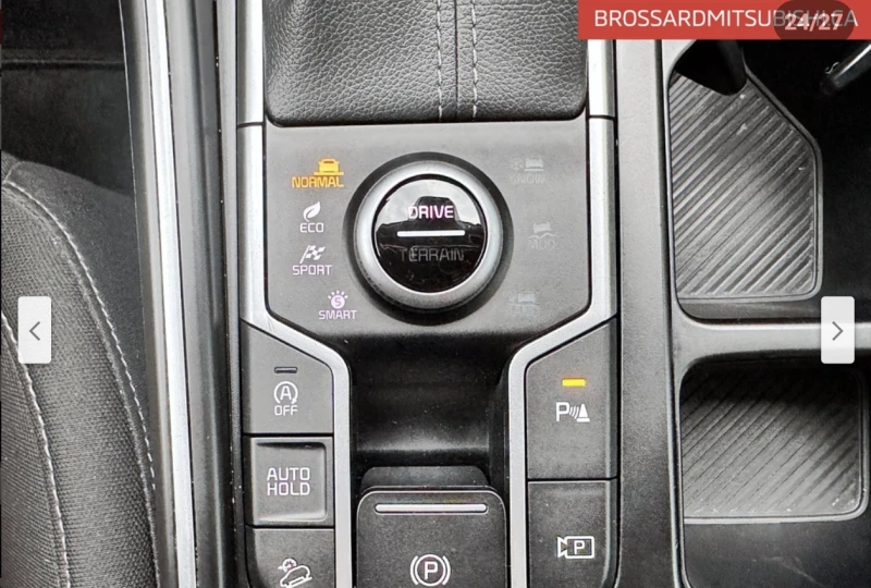 Kia Sorento CARBON* ПОДГРЕВ* КАМЕРА* КЕЙЛЕС* LANE* ASSIST, снимка 8 - Автомобили и джипове - 52479078