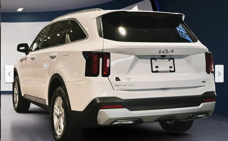 Kia Sorento CARBON* ПОДГРЕВ* КАМЕРА* КЕЙЛЕС* LANE* ASSIST, снимка 4 - Автомобили и джипове - 52479078
