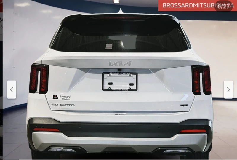 Kia Sorento CARBON* ПОДГРЕВ* КАМЕРА* КЕЙЛЕС* LANE* ASSIST, снимка 2 - Автомобили и джипове - 52479078