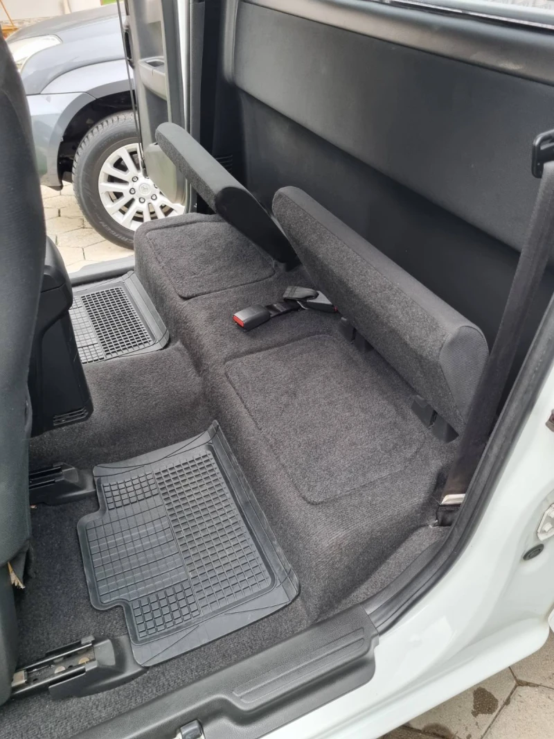 Isuzu D-max, снимка 10 - Автомобили и джипове - 52500082