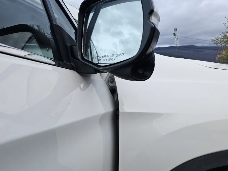 Honda Pilot 7м.Luxx, снимка 4 - Автомобили и джипове - 52566937