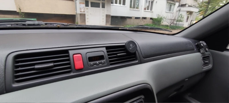 Honda Cr-v ROMANO GAS, снимка 2 - Автомобили и джипове - 52626120