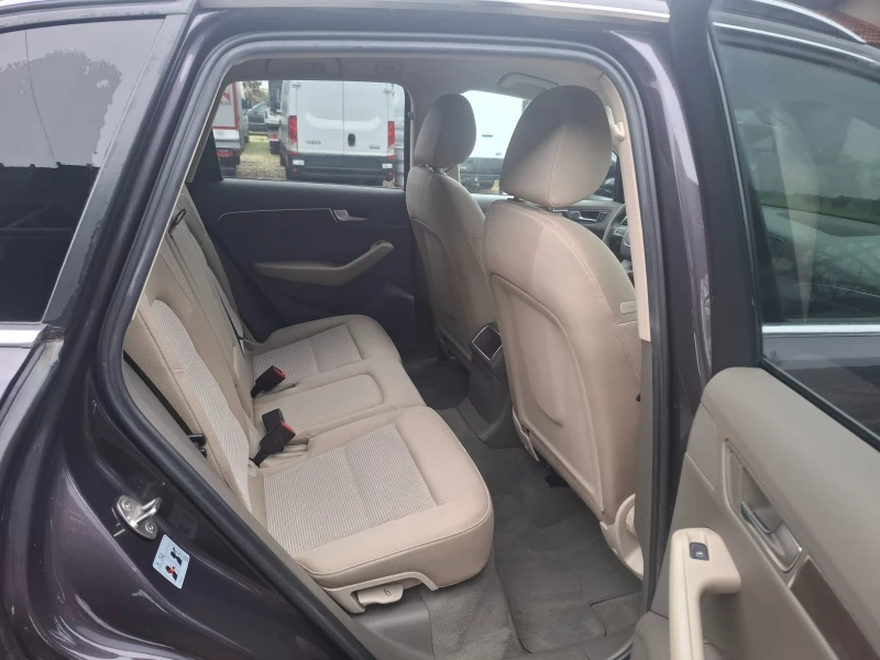 Audi Q5 3.0TDI S-Line 239кс. 4x4, снимка 10 - Автомобили и джипове - 52703534