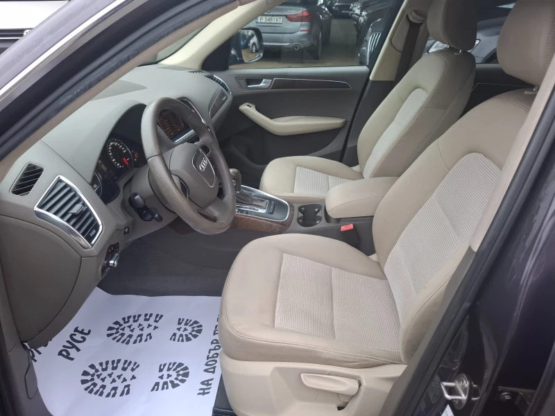 Audi Q5 3.0TDI S-Line 239кс. 4x4, снимка 6 - Автомобили и джипове - 52703534