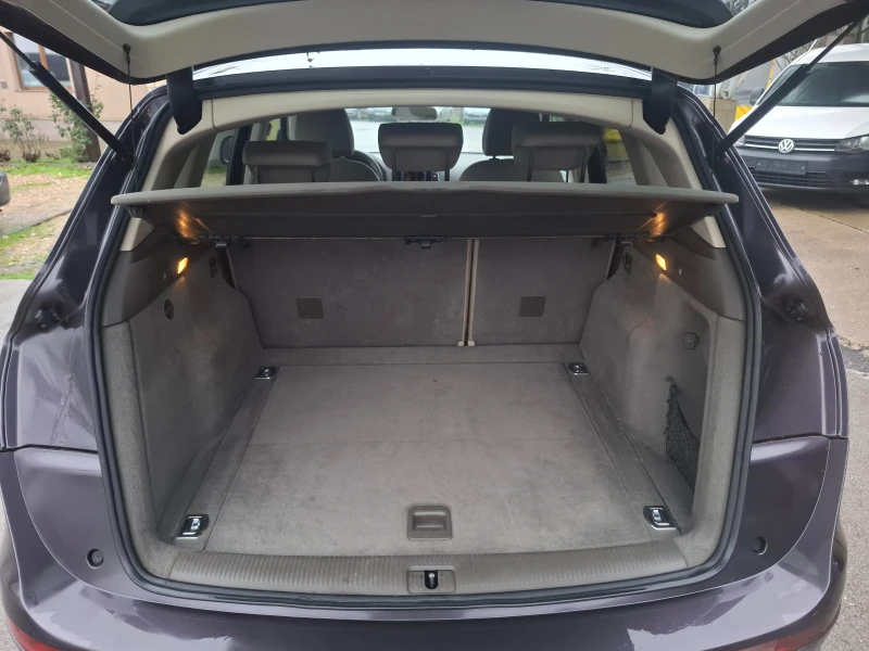Audi Q5 3.0TDI S-Line 239кс. 4x4, снимка 13 - Автомобили и джипове - 52703534