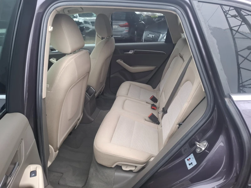 Audi Q5 3.0TDI S-Line 239кс. 4x4, снимка 8 - Автомобили и джипове - 52703534