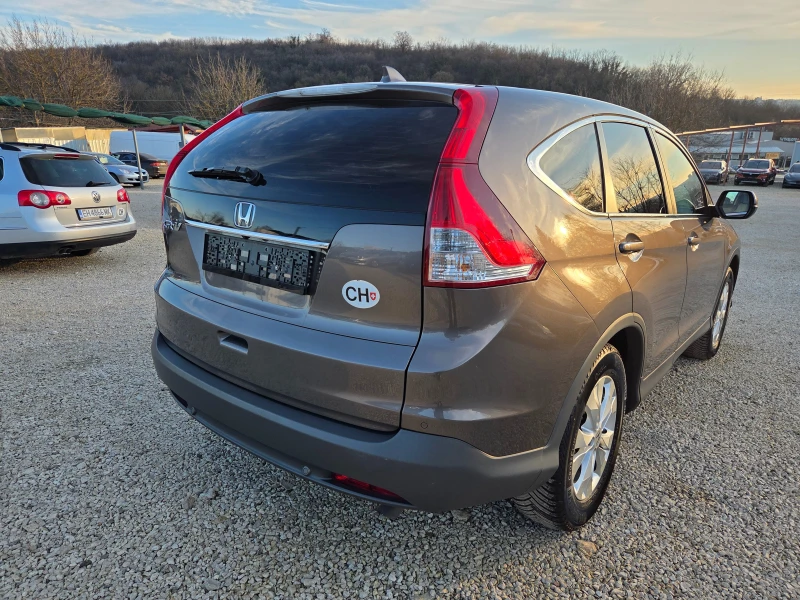 Honda Cr-v 2.0 i-VTEC  Elegance ШВЕЙЦАРИЯ 4WD , снимка 4 - Автомобили и джипове - 52847146