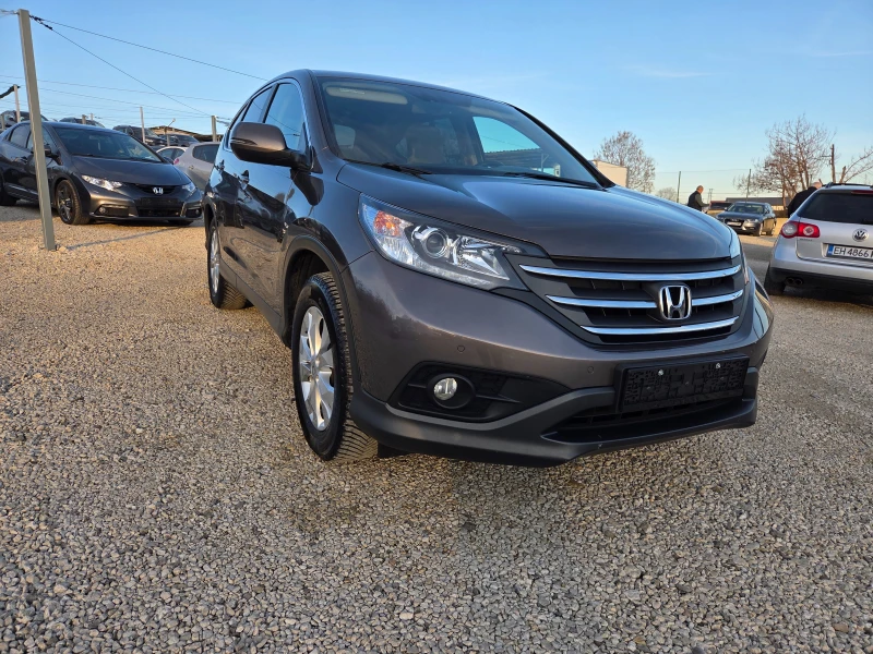 Honda Cr-v 2.0 i-VTEC  Elegance ШВЕЙЦАРИЯ 4WD , снимка 3 - Автомобили и джипове - 52847146