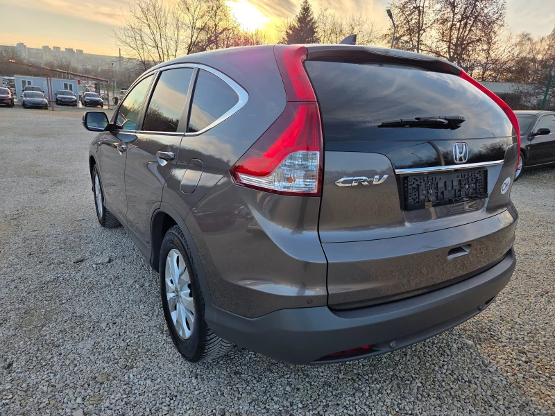 Honda Cr-v 2.0 i-VTEC  Elegance ШВЕЙЦАРИЯ 4WD , снимка 6 - Автомобили и джипове - 52847146
