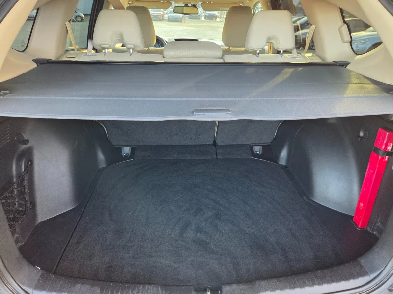 Honda Cr-v 2.0 i-VTEC  Elegance ШВЕЙЦАРИЯ 4WD , снимка 14 - Автомобили и джипове - 52847146