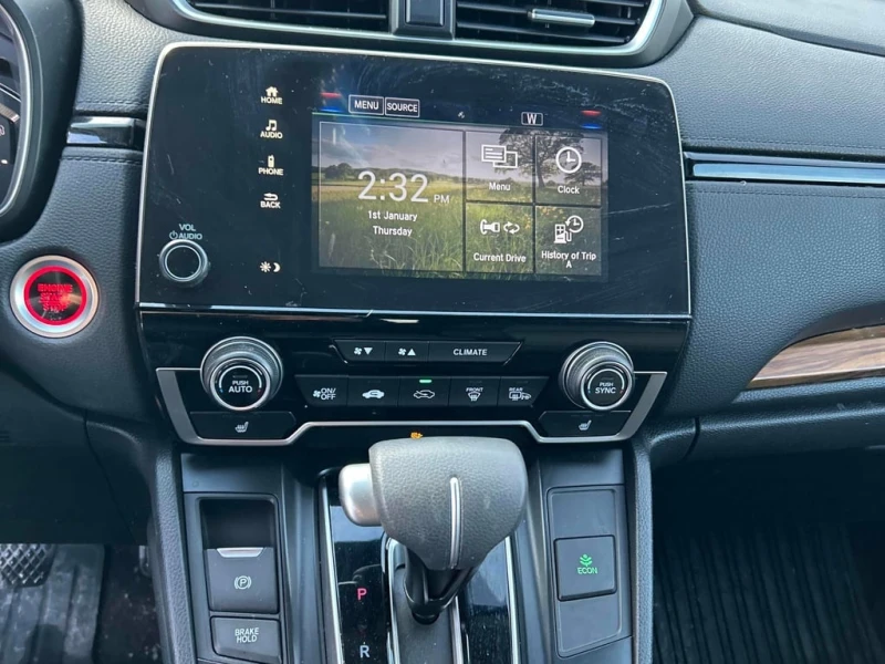 Honda Cr-v * EX * CARFAX * , снимка 10 - Автомобили и джипове - 52951801