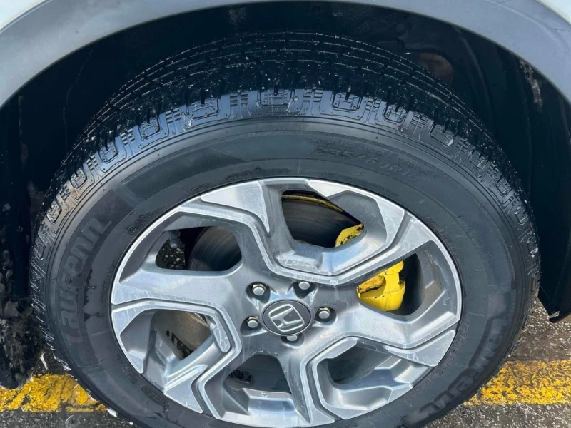 Honda Cr-v * EX * CARFAX * , снимка 7 - Автомобили и джипове - 52951801