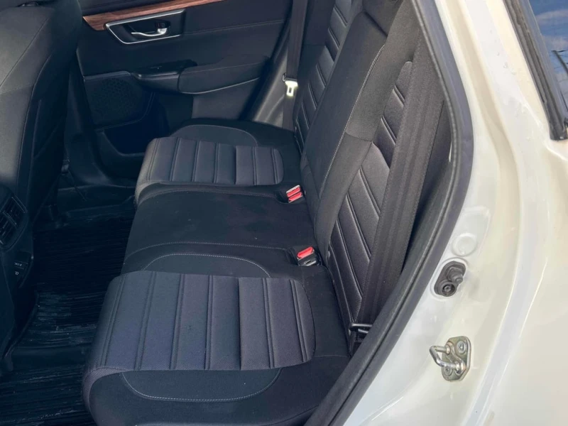 Honda Cr-v * EX * CARFAX * , снимка 14 - Автомобили и джипове - 52951801