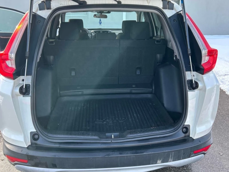 Honda Cr-v * EX * CARFAX * , снимка 6 - Автомобили и джипове - 52951801