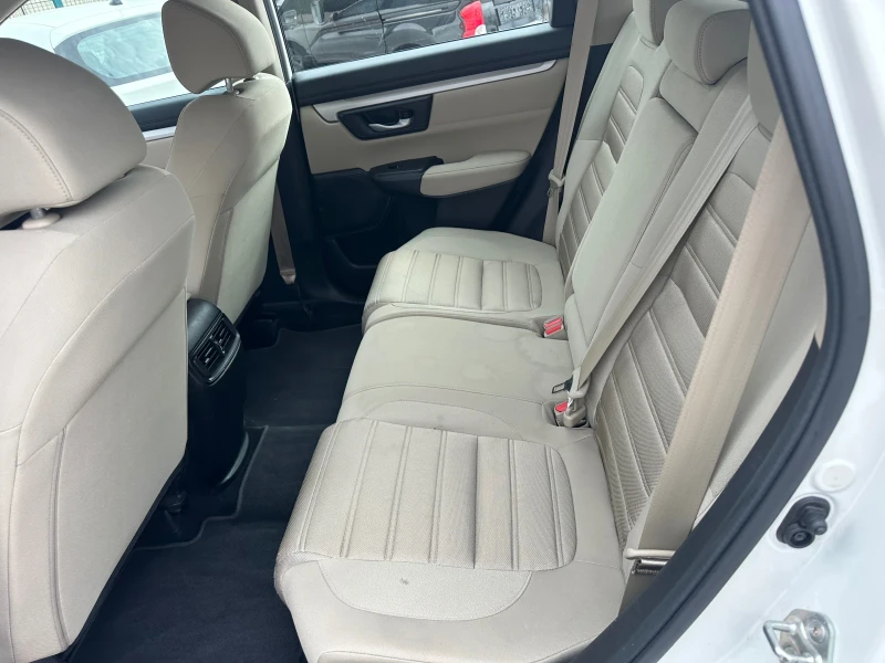 Honda Cr-v 2.4 I 4X4 AUTOMATIC, снимка 10 - Автомобили и джипове - 53063019