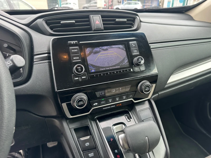 Honda Cr-v 2.4 I 4X4 AUTOMATIC, снимка 12 - Автомобили и джипове - 53063019