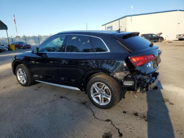 Audi Q5 PREMIUM* ПОДГРЕВ* КЕЙЛЕС* КАМЕРА* LANE* ASSIST, снимка 2 - Автомобили и джипове - 48513814