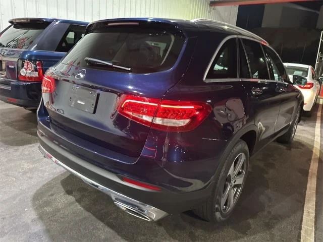 Mercedes-Benz GLC 300, снимка 2 - Автомобили и джипове - 49383629