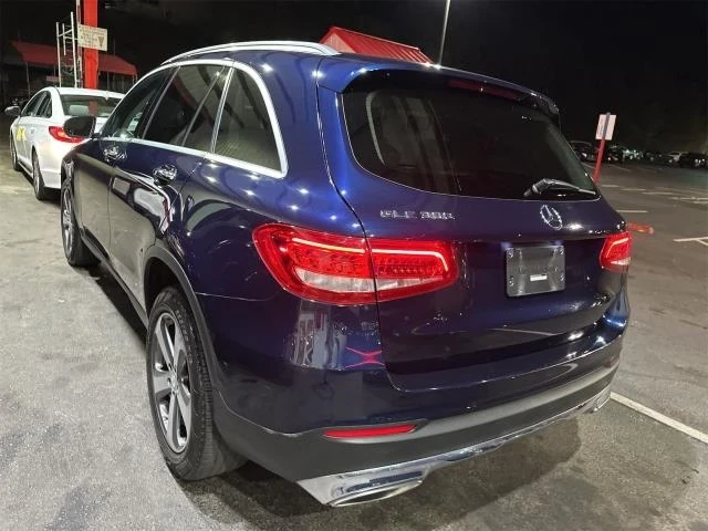 Mercedes-Benz GLC 300, снимка 4 - Автомобили и джипове - 49383629