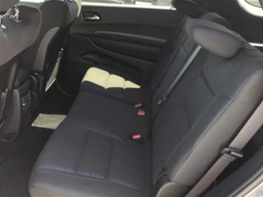 Dodge Durango  * * CARFAX * * АВТО КРЕДИТ - изображение 10