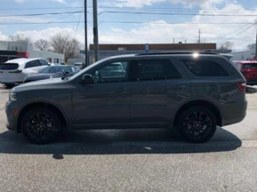 Dodge Durango  * * CARFAX * * АВТО КРЕДИТ - изображение 3