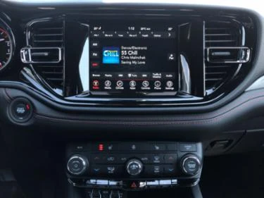 Dodge Durango  * * CARFAX * * АВТО КРЕДИТ - изображение 8