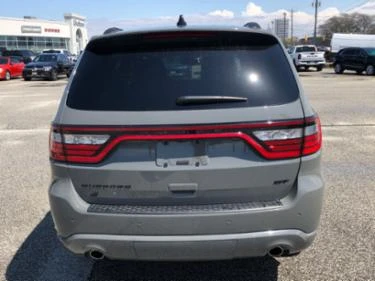 Dodge Durango  * * CARFAX * * АВТО КРЕДИТ - изображение 4