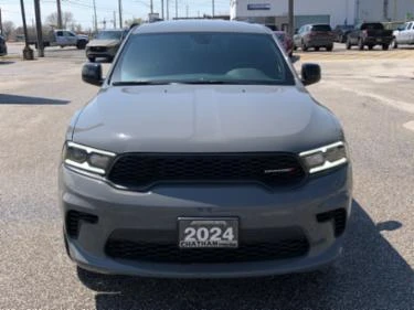 Dodge Durango  * * CARFAX * * АВТО КРЕДИТ - изображение 2