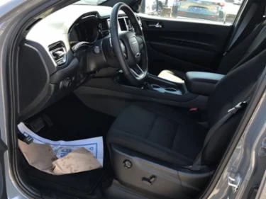 Dodge Durango  * * CARFAX * * АВТО КРЕДИТ - изображение 9