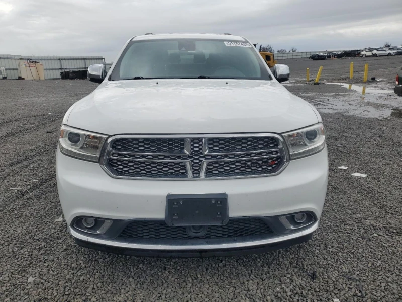Dodge Durango CITADEL AWD* DISTRONIC* ОБДУХВАНЕ* КАМЕРА* KEYLESS - 19900 лв. - 66905502 1