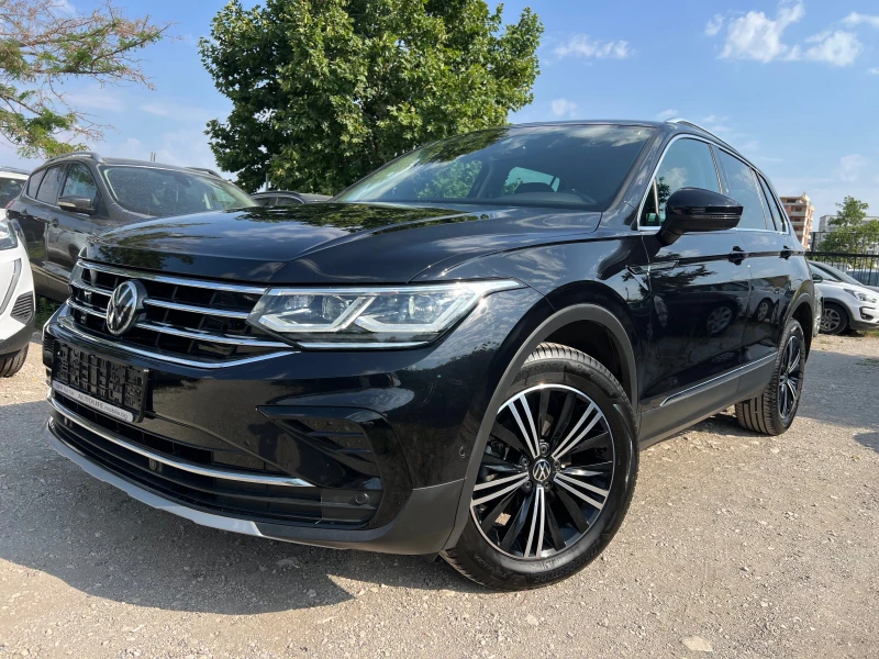 VW Tiguan 2.0TDI-150 HIGHLINE DIGITAL DISTR 4 MOTION - 45999 лв. - 60607598 1