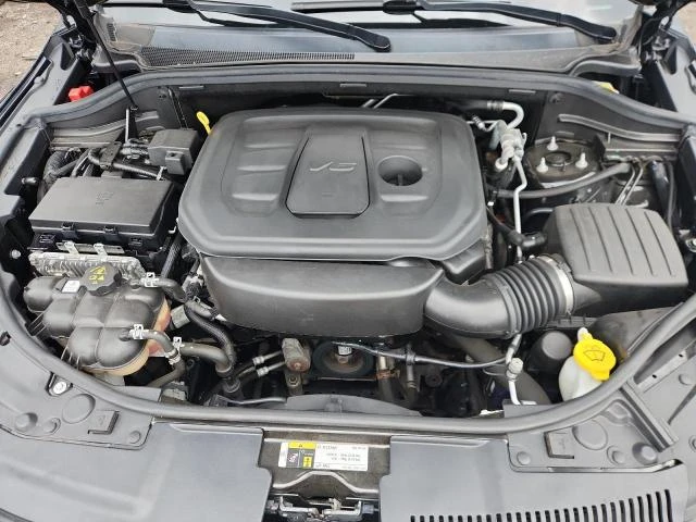 Dodge Durango GT* 3.6* V6* 8ZF* * * * LANE* A | Mobile.bg   12