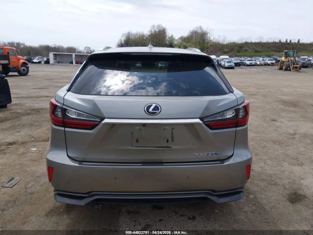 Lexus RX 450h Prestige| Distronic| �� 626 ����/����� | Mobile.bg � ����������� 13