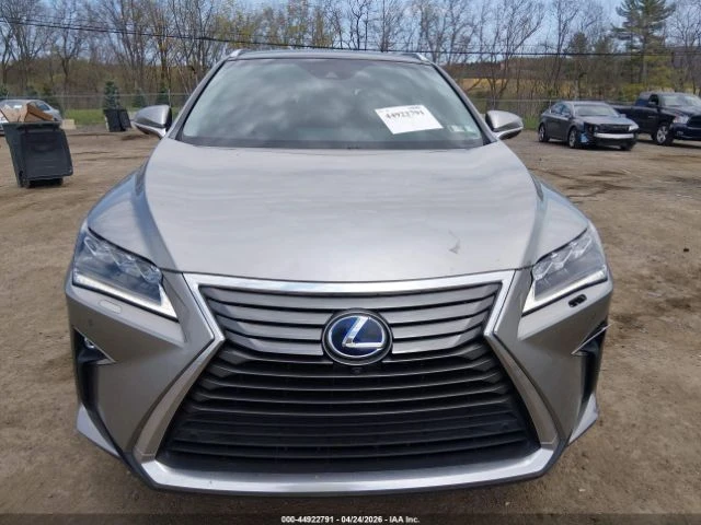 Lexus RX 450h Prestige| Distronic| �� 626 ����/����� | Mobile.bg � ����������� 9