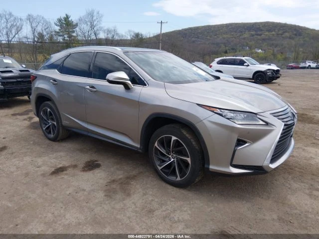 Lexus RX 450h Prestige| Distronic| �� 626 ����/����� | Mobile.bg � ����������� 14