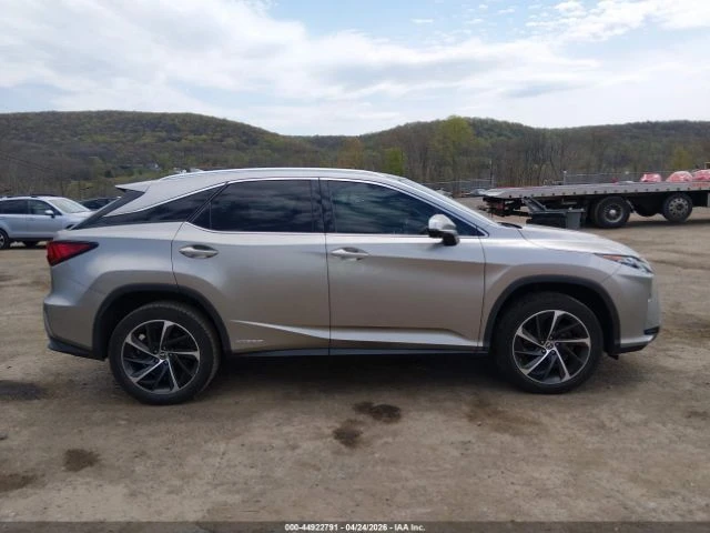 Lexus RX 450h Prestige| Distronic| �� 626 ����/����� | Mobile.bg � ����������� 10