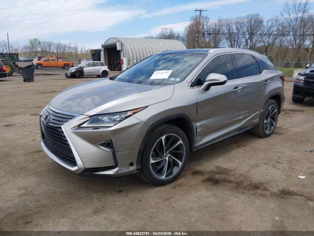 Lexus RX 450h Prestige| Distronic| �� 626 ����/����� | Mobile.bg � ����������� 15