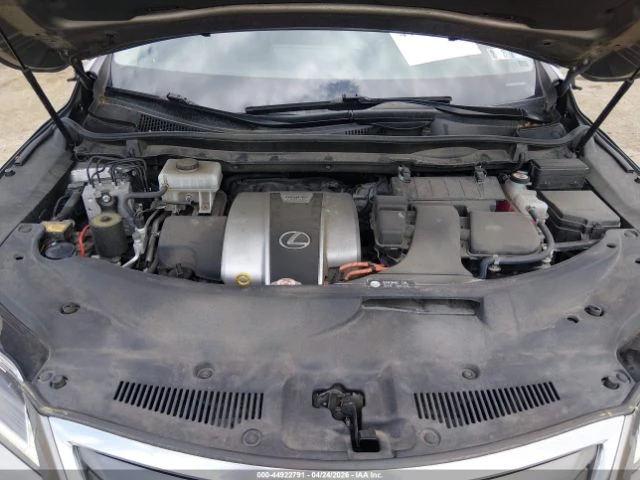 Lexus RX 450h Prestige| Distronic| �� 626 ����/����� | Mobile.bg � ����������� 7