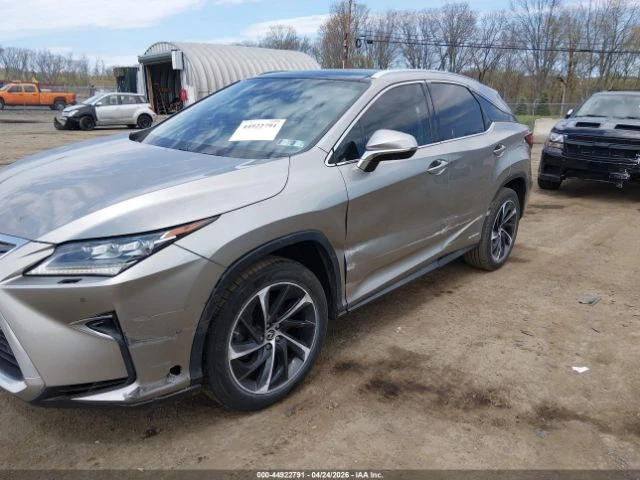 Lexus RX 450h Prestige| Distronic| �� 626 ����/����� | Mobile.bg � ����������� 3
