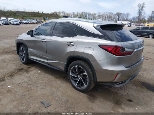Lexus RX 450h Prestige| Distronic| �� 626 ����/����� | Mobile.bg � ����������� 16