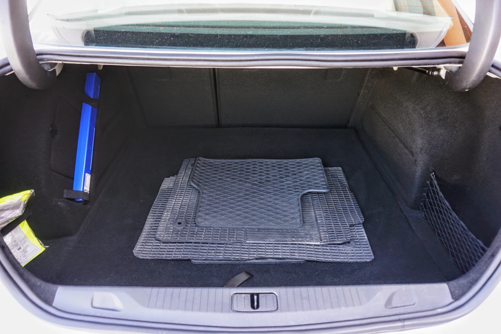 Opel Astra 1.4i GPL TURBO  | Mobile.bg   14