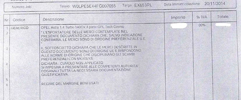 Opel Astra 1.4i GPL TURBO  | Mobile.bg   16