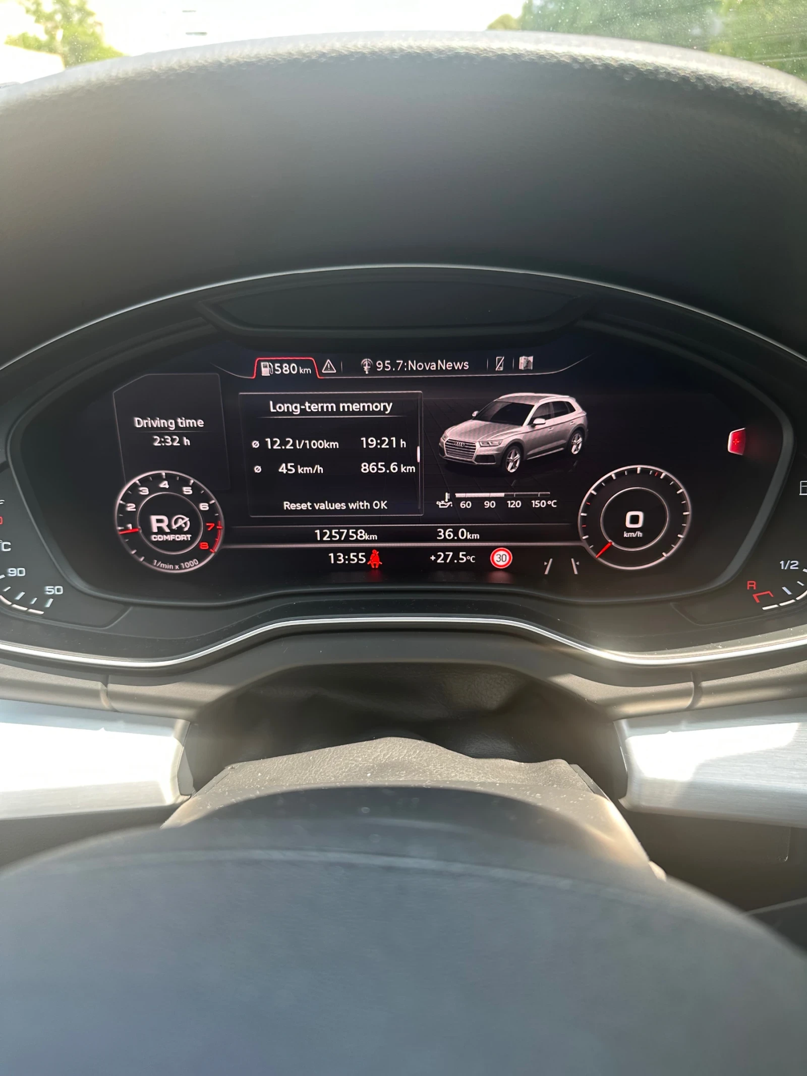 Audi Q5 2.0TFSI - изображение 8