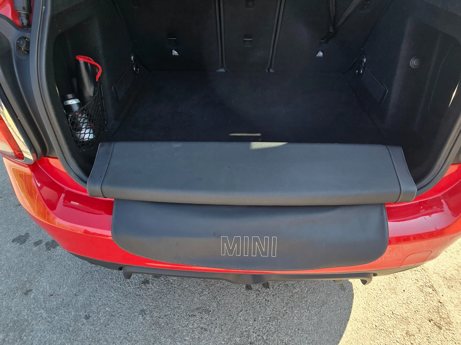 Mini Countryman John Cooper Works 1-Ви Собственик - изображение 10