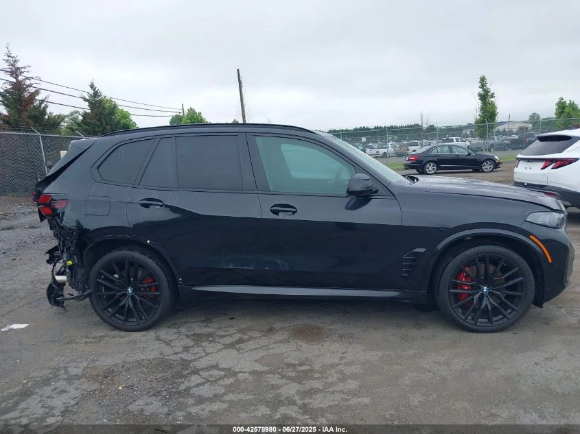 BMW X5 3.0L I-6 DI, DOHC, VVT, TURBO, 375HP All Wheel Dri - изображение 5
